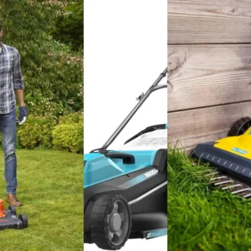 Comparatif des 5 meilleurs tondeuses électriques filaires premium (janvier 2026)