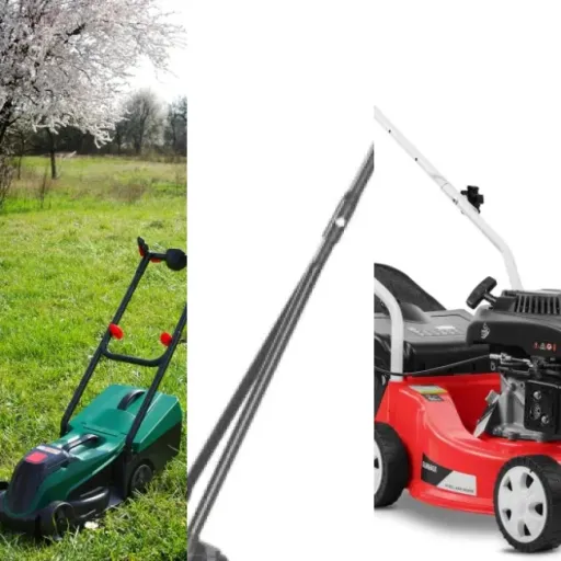 Notre sélection des 4 meilleurs tondeuses thermiques haut de gamme (janvier 2026)