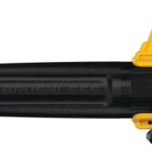 Test DEWALT Souffleur Brushless XR 18V : le souffleur sans fil qui dégage le terrain