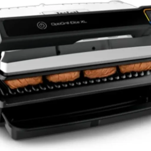 Test Tefal Optigrill Elite XL : le grill intelligent qui tient ses promesses