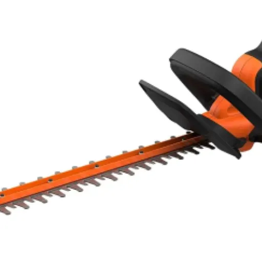 Test BLACK+DECKER Taille-Haies Electrique : un allié pratique pour vos haies