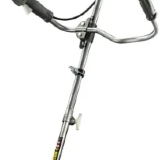 Test RYOBI Débroussailleuse sans Fil 18V One+ : Puissance au Rendez-vous, mais Préparez votre Batterie