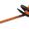 Test BLACK+DECKER Taille-Haies : Pratique mais pas sans compromis