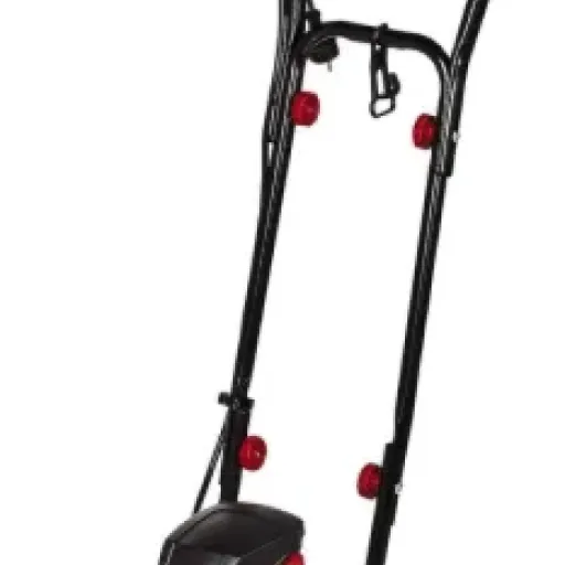 Test Einhell Motobineuse GC-RT 1545 M : la motobineuse électrique qui simplifie le jardinage