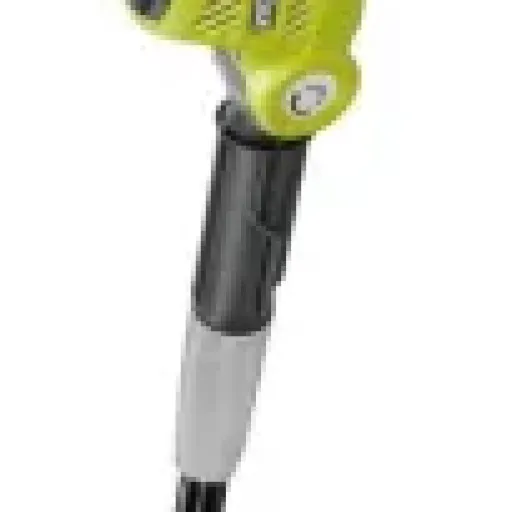 Test RYOBI Taille-Haies sur Perche 18V : le bon outil pour tailler en hauteur sans se fatiguer
