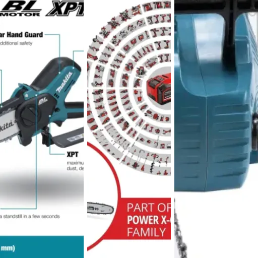 Notre sélection des 28 meilleurs tronçonneuses à batterie lithium (2026)