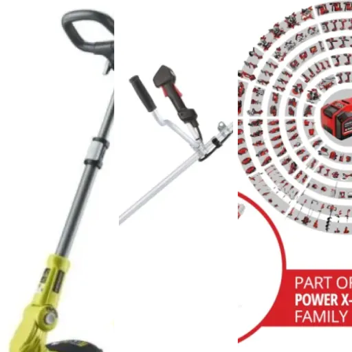 Classement des 38 meilleurs coupe-bordures à batterie haut de gamme (2026)