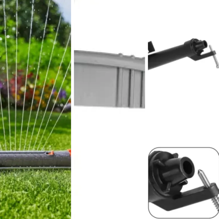 Quel arroseurs longue portée choisir ? Top 3 (2026)