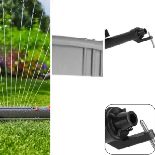 Quel arroseurs longue portée choisir ? Top 3 (2026)