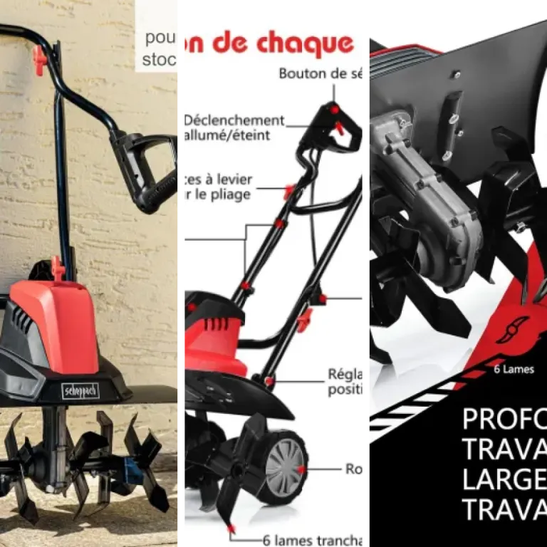 Notre sélection des 16 meilleurs motobineuses électriques premium (2026)