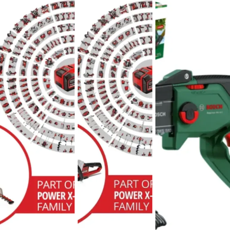 Quel taille-haies à batterie premium choisir ? Top 20 (2026)