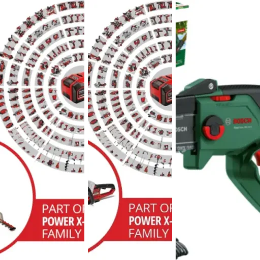 Quel taille-haies à batterie premium choisir ? Top 15 (2026)