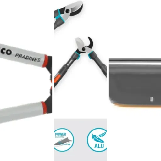 Classement des 7 meilleurs cisailles de jardin haut de gamme (2026)