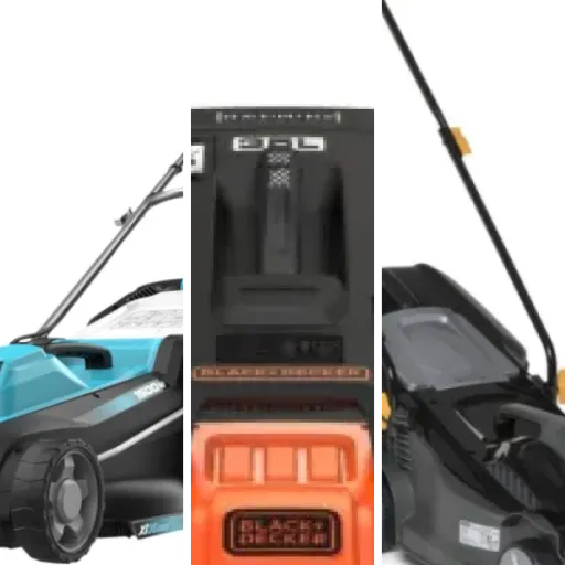 Comparatif des 5 meilleurs tondeuses électriques filaires premium (2026)