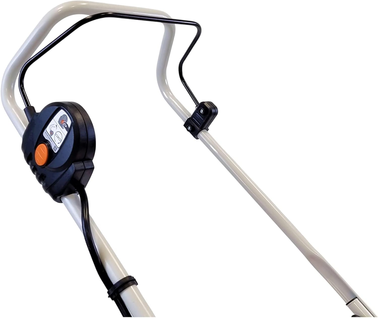 Stihl RMA 235 Set tondeuse à gazon sans fil avec batterie AK20 et chargeur AL101 (63112000010)