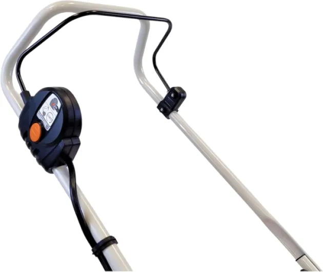 Stihl RMA 235 Set tondeuse à gazon sans fil avec batterie AK20 et chargeur AL101 (63112000010)