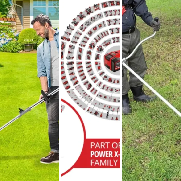 Notre sélection des 9 meilleurs débroussailleuses usage intensif (2026)