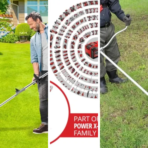 Notre sélection des 8 meilleurs débroussailleuses usage intensif (2026)