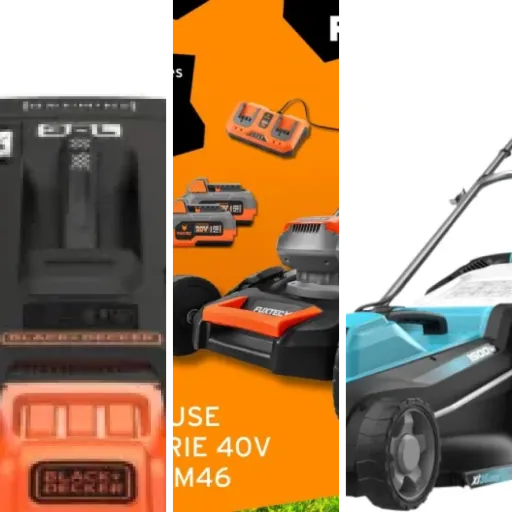 Quel tondeuses mulching premium choisir ? Top 5 (2026)