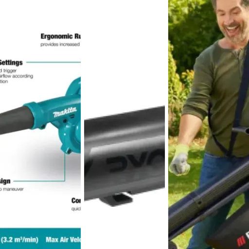 Classement des 5 meilleurs aspirateurs-broyeurs haut de gamme (2026)