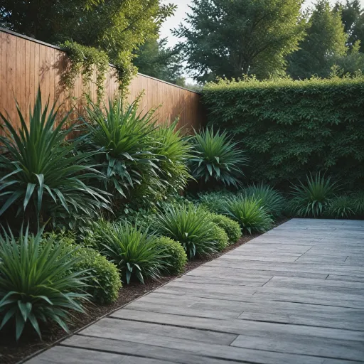 Tôle imitation bois : une alternative élégante au bardage bois traditionnel pour le jardin