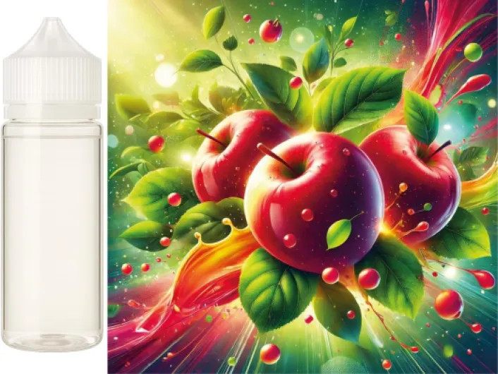 Pomme Cox Orange arôme concentré - Vegan - Sasami - 10 ml