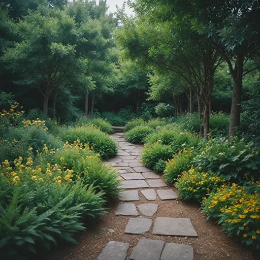 Piquet en acacia à vendre : guide expert pour une clôture durable au jardin