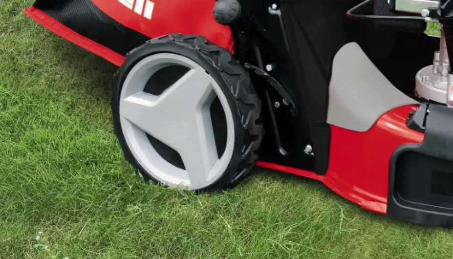 Tondeuse à Gazon Thermique GC-PM 56/2 S HW (173cc, Surfaces Jusqu’à 2 200 m², Largeur de Coupe 56 cm) Tractée - Quick Start