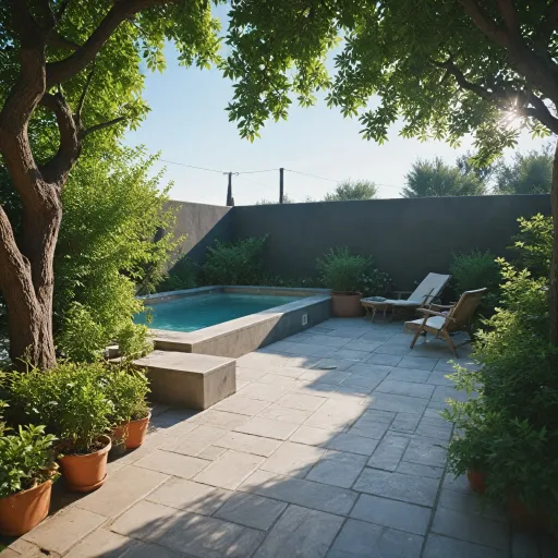 Bien choisir un nettoyeur haute pression flexible pour un jardin impeccable