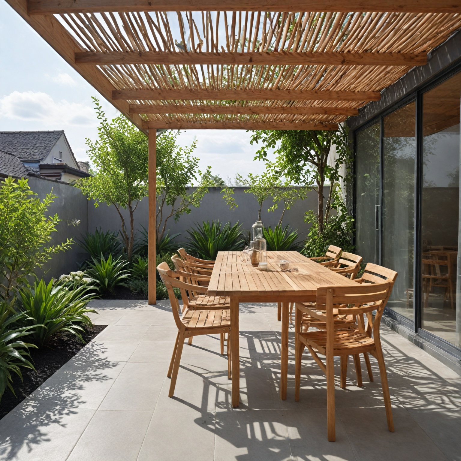 Brumisateur professionnel pour terrasse et jardin : guide expert pour une brumisation efficace et confortable