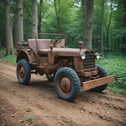 Choisir un kit pour fendeuse hydraulique adapté à votre bois de chauffage