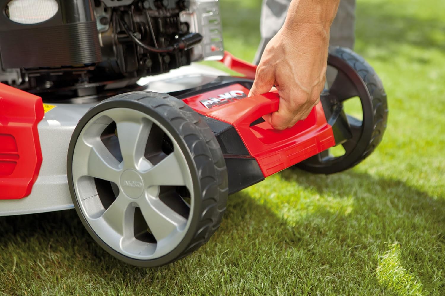 Tondeuse à Gazon Highline 473 SP