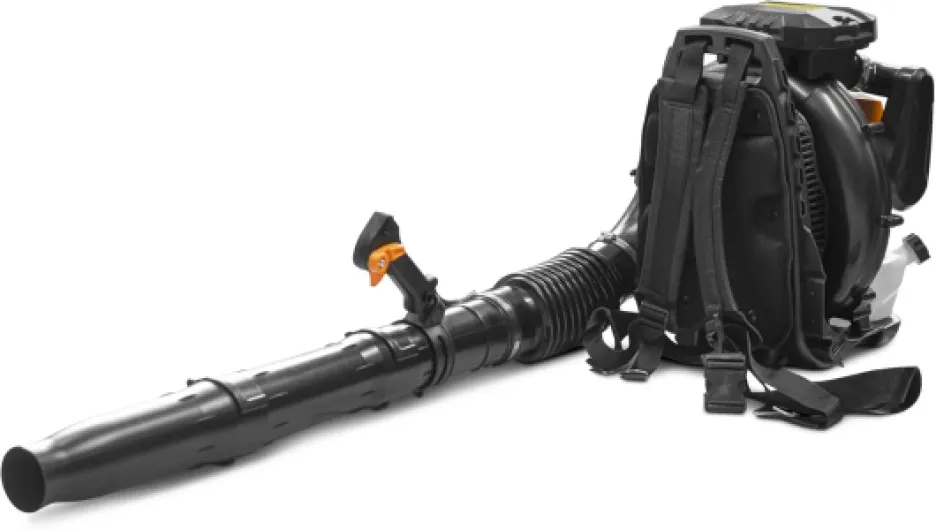 Souffleur Thermique Dorsal 79 cm³ - CHESTER