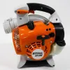 Test Stihl SH 86 : le souffleur/aspiro thermique qui fait sérieusement le ménage au jardin