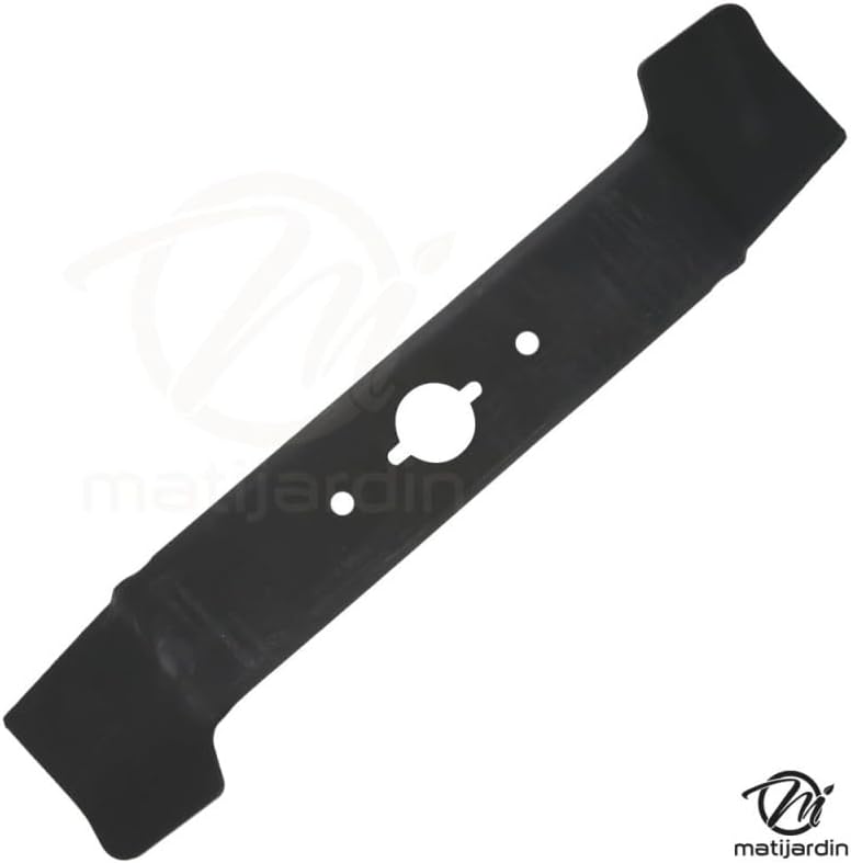 Lame tondeuse pour Wolf BT 6920-091 coupe 46 cm