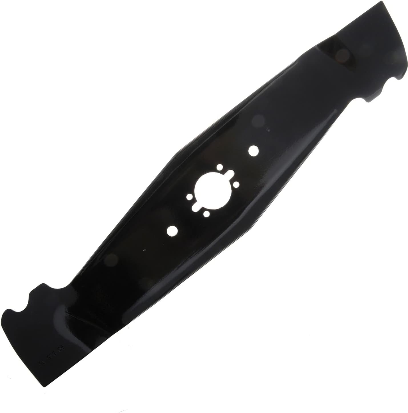 Jardiaffaires Lame 46cm pour Tondeuse Wolf ou Etesia remplace PZ46E