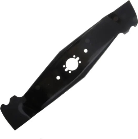 Jardiaffaires Lame 46cm pour Tondeuse Wolf ou Etesia remplace PZ46E