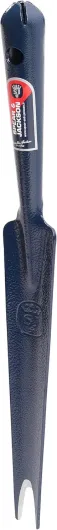 Spear & Jackson 50045 Couteau désherbeur affûté tout Acier Unique Couteau désherbeur affûté tout Acier
