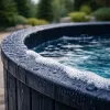 Jacuzzi bois extérieur : créer un bain nordique durable au jardin