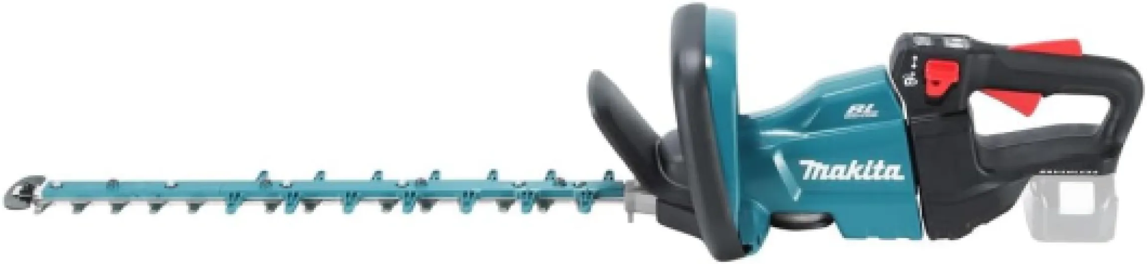 Makita Taille-HAIE 18 V LI-ION 50 CM (Produit Seul) - DUH502Z Simple