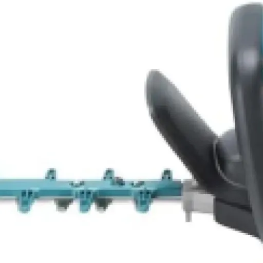 Test Makita DUH502Z : le taille-haie 18V qui fait le boulot sans se ruiner le dos