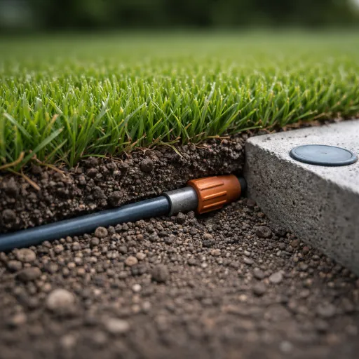 Husqvarna enterre le câble périmétrique : ce qui change pour les jardins en 2026