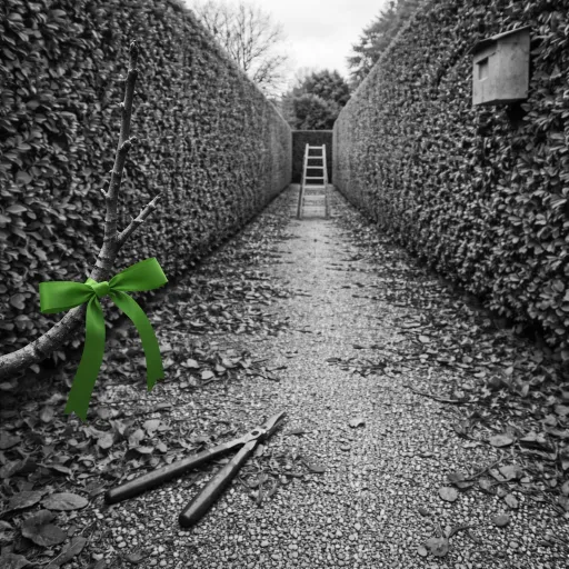 Taille de haie : la fenêtre précise avant que les oiseaux ne nichent