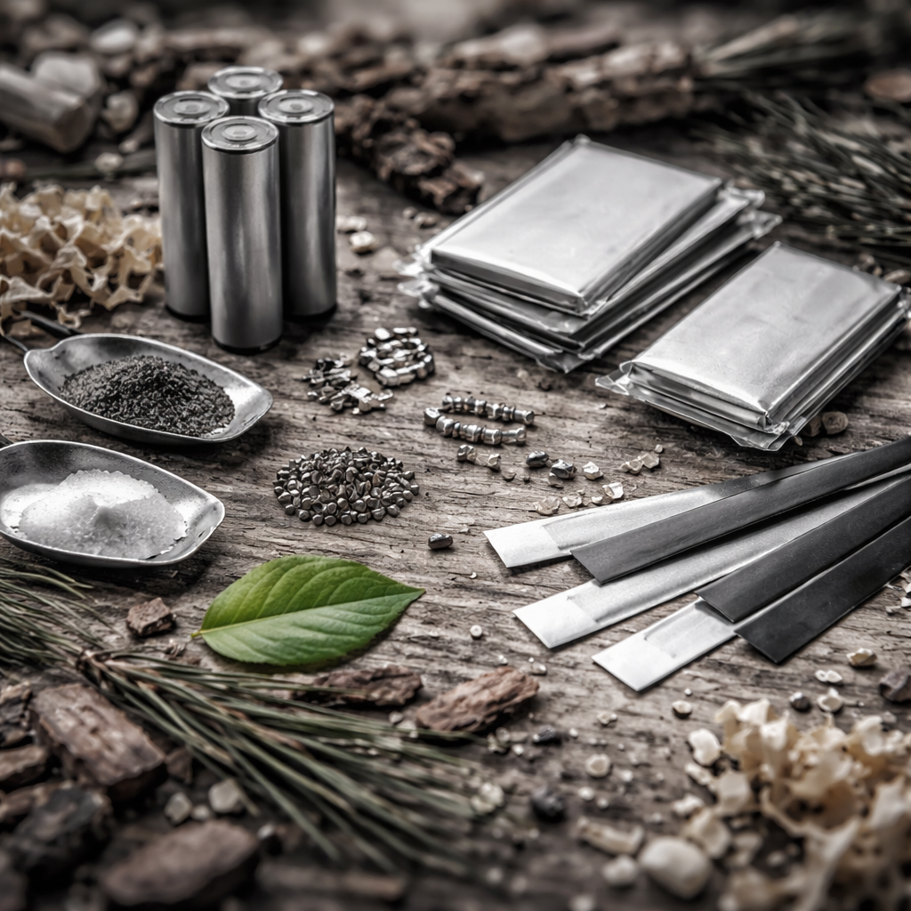STIHL AP 500.0 S : la batterie Bluetooth qui vise l'usage intensif