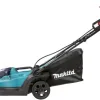 Test Makita DLM330Z : la petite tondeuse 18V qui fait le job pour les petits jardins