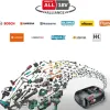 Test Bosch ROTAK18V2-38 : la tondeuse sans-fil qui fait le job pour les jardins moyens