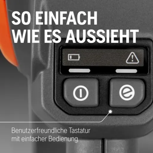 Test Husqvarna Kit 215iL + 215iHD45 : le pack batterie qui fait (presque) tout le jardin