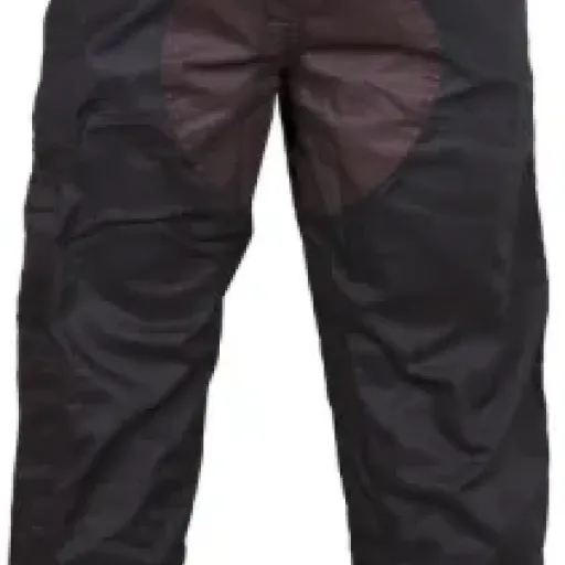 Test Oregon Yukon+ Classe 1 : le pantalon de tronçonneuse qui fait le job sans chichis