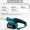 Test CSL401 Taille haie Telescopique : un taille-haie Makita-compatible qui fait le job sans ruiner le budget