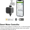 Test Eve Aqua : le contrôleur d’eau HomeKit qui fait (presque) oublier le robinet manuel